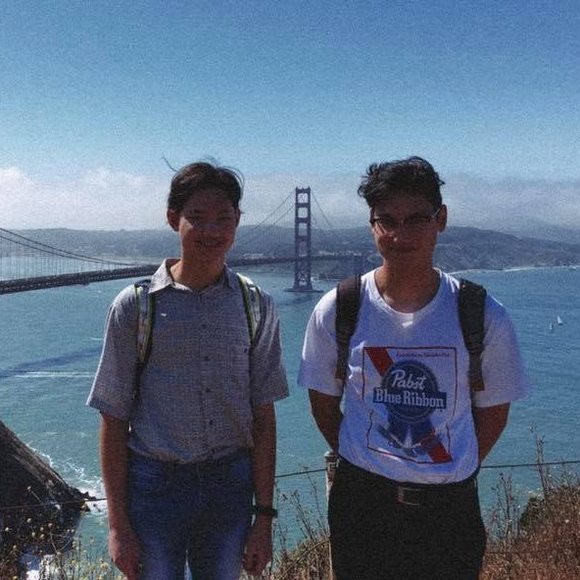 Meet your Posher, Michael - Picture 1 of 1